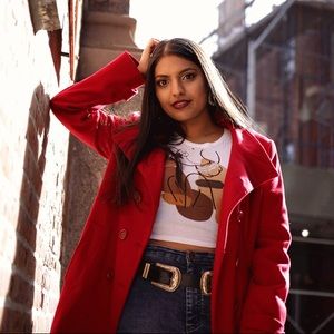 Meet your Posher, Ankita!